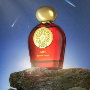 Tuttle Extrait de Parfém